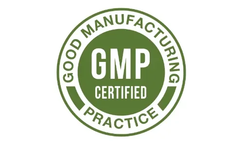 AlkaPic GMP-certified